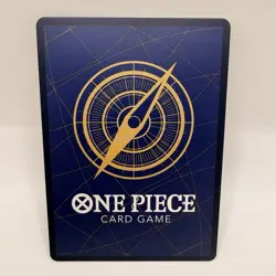 Saint Mjosgard Premium Card Collection Best Selection Vol. 6 OP13-092 One Piece - Image 2