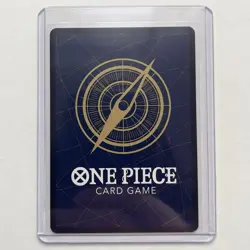 Saint Mjosgard OP13-092 Premium Card Collection Best Selection Vol. 6 One Piece - Image 2
