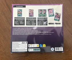 New One Piece Illustration Box Vol 4 IB-04 4 Packs 2 Promos English Sealed - Image 4