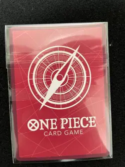 Luffy EB02-010 Official Playmat Limited Edition vol.5 Promo Card Only Japanese - Image 2
