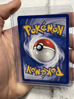 Pokemon Cyndaquil 57/111 - NM - Neo Genesis 2000 - Common Near Mint Vintage Card - Image 3