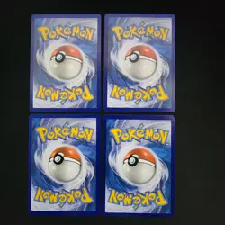 Pokemon Dratini, Dragonair, & Dragonite x20 Card Lot Bundle - Image 2