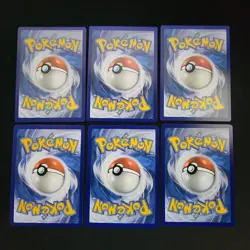 Pokemon Dratini, Dragonair, & Dragonite x20 Card Lot Bundle - Image 4