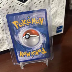 Arceus DP50 Diamond and Pearl Holo - Pokemon Trading Card - Image 2