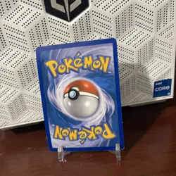 Arceus DP50 Diamond and Pearl Holo - Pokemon Trading Card - Image 4