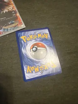Pokemon TCG Charizard GX SM195 Detective Pikachu Promo Holo Card - Image 2