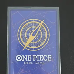 One Piece Card Game Enel EB02-052 Character Card Special English 11000 Power - Image 2