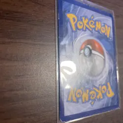Pokemon M Charizard EX Trading Card 220 HP 13/100 - Image 3