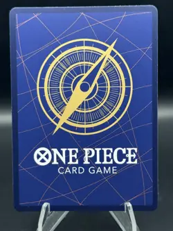 Uta Alt Art (OP13-023 SR) One Piece TCG (ENGLISH) - Image 2