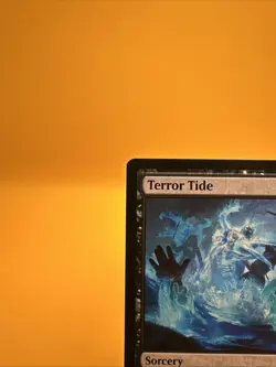 x1 Terror Tide | The Lost Caverns of Ixalan (127) | NM | MTG [freshpullsco] - Image 3