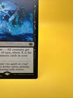 x1 Terror Tide | The Lost Caverns of Ixalan (127) | NM | MTG [freshpullsco] - Image 5