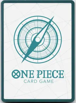 DON!! Card (Ace) One Piece Premium Booster -The Best- - NM - Image 2