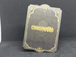 Chainsaw Man Card Asa Mitaka CSM-EP-004 Thick Premium Super Rare Blind Box - Image 5