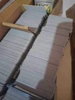 100x Pokemon Cards Bundle Surging Sparks Joblot 25 Holo's Included & 2 Rare M/NM - Image 3