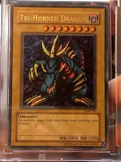 Premium Yugioh LOB Complete Set 1st Ed. NM & Faded Cards, See Pictures! - Image 2