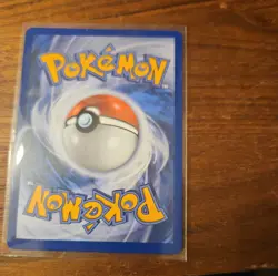 Totodile 048 Holo Mega Evolution Promo Pokemon Card - Image 2