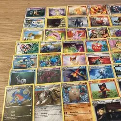 Mitsuhiro Arita Illustrator Set | 78-Card Pokemon Lot | English | HP - Image 2