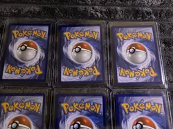 Pokemon First Partner Illustration Collection Series 1 - 6x Card Bundle - Image 4
