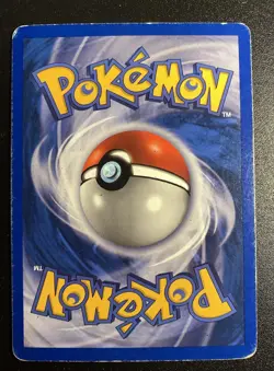 Pokemon Card-Feraligatr-Holo-Expedition-12/165-ENG-PL - Image 2