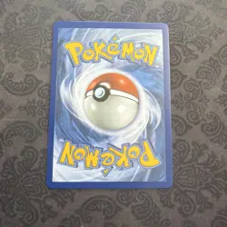 Pokemon TCG Charizard GX Holo Ultra Rare Card SM195 Black Star Promo - Image 2