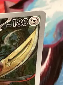 Kingambit 130 Sv: Scarlet & Violet Promo Cards Holo - Image 3