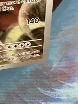Kingambit 130 Sv: Scarlet & Violet Promo Cards Holo - Image 5
