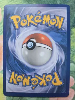 Pikachu - Diamond & Pearl Burger King Promo 94/123 Reverse Holo Pokemon Card HP - Image 5