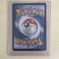 Pokemon TCG Eevee Gem Pack CBB2C-01 15/15 Pokemon Card Chinese exclusive - Image 2