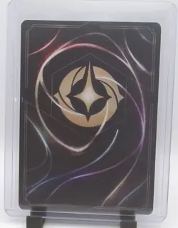 Disney Lorcana TCG Restoring Atlantis Archazia’s Island 222/204 Enchanted Foil - Image 2