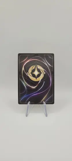 Disney Lorcana TCG: Mrs. Incredible 195/204 Legendary Foil - Wilds Unknown - NM - Image 5