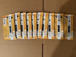 Lot Of 10 X Disney Lorcana TCG Wilds Unknown Booster Packs Factory Sealed - Image 2