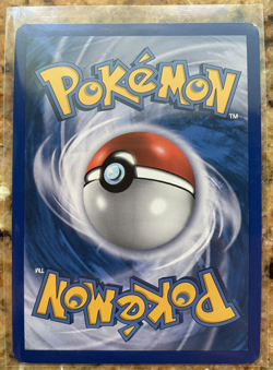 Pokemon TCG 2010 HeartGold Soulsilver Unleashed Holo Sudowoodo 9/95 (LP) - Image 2