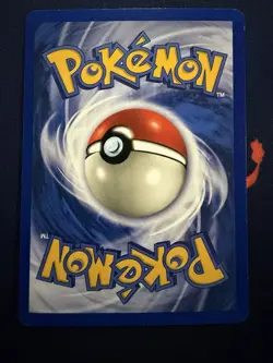 Chansey 3/130 Holo Rare Base Set 2 - Pokemon Card WOTC - LP - Image 2