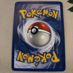 Chansey Base Set 2 Holo Rare No. 3/130 Pokemon Card - 2000 - Image 2