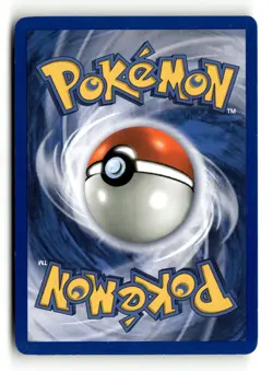 Pokemon Card Chansey LP Base Set 2 Holo Rare 3/130 - Image 2