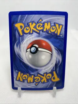 Entei Reverse Holo Promo WoTC Promo 34/53 LP - Image 5