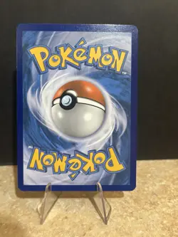 Ditto 17/18 Detective Pikachu Holo MINT - Image 2