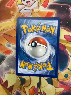 Pokemon Card TCG - Exeggcute 192/191 Illustration Rare Surging Sparks Near Mint - Image 2