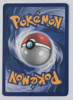 Pokemon Machop 52/102 Base Set Common Non-Holo 1999 Trading Card - Image 2