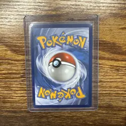 Pokemon TCG Ethan's Adventure Destined Rivals Card 236/182 - Image 2
