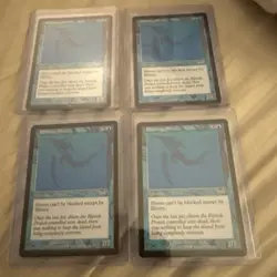 MTG Shifting Sliver Legions Regular Card NM Condition 4x Free Shipping - Image 1