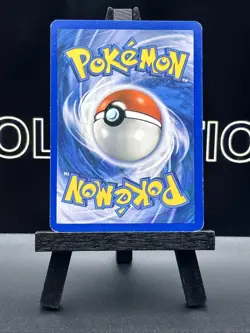 Charmander 49/100 Regular Crystal Guardians 2006 Pokemon Card - Image 5