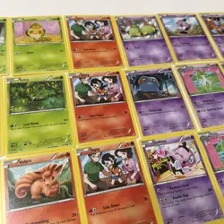 Pokemon BW Legendary Treasures 40 Card Lot - All Non Holo -(G01) - Image 4