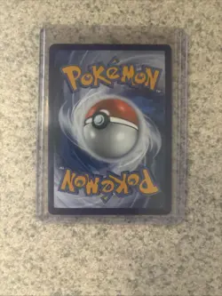Pokemon TCG Espeon EX Prismatic Evolutions Holo Card 155/131 Near Mint Condition - Image 2