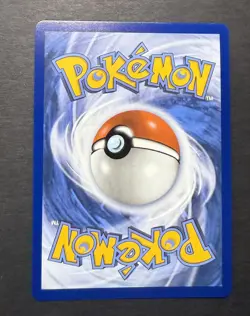 Vulpix AR 067/063 M1L Japanese Pokemon Card Mega Brave - NM - Image 2