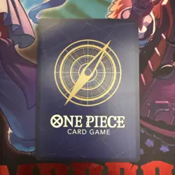 One Piece- Rebecca (SR) OP10-058 - Image 2