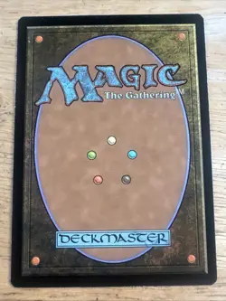 MAGIC MTG FATE REFORGED TORRENT ELEMENTAL #056 NM MYTHIC - Image 2