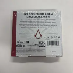 MTG Assassin’s Creed Collector Booster Box | Sealed | ACR | Magic The Gathering - Image 2