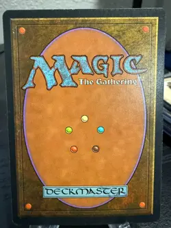 MTG Magic the Gathering Mirage Haunting Apparition - Image 2