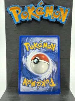 Larvitar 57/75 Neo Discovery 1st Edition Common Pokemon Card - Image 2
